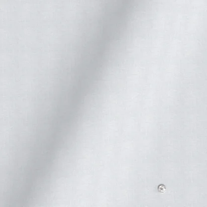 WRINKLE FREE TC ライトグレー シャンブレー (Y100937) - 画像 (2)