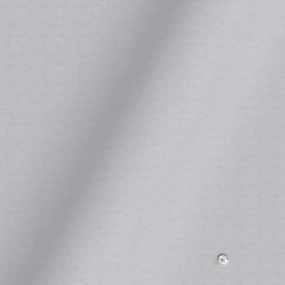 WRINKLE FREE TC グレー シャンブレー(Y100942) - 画像 (2)