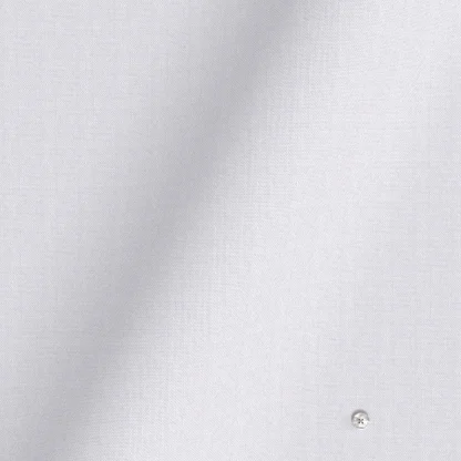 WRINKLE FREE TC グレー ロイヤルオックスフォード (Y100945) - 画像 (2)