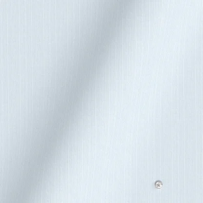 WRINKLE FREE TC サックス ドビーストライプ(Y100951) - 画像 (2)