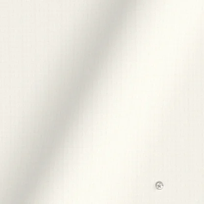 WRINKLE FREE TC イエロー ドビーブロックチェック(Y100959) - 画像 (2)