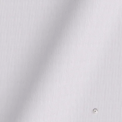 WRINKLE FREE TC グレー ヘアラインストライプ(Y100977) - 画像 (2)