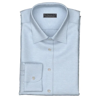 EURO SELECTION サックス シャンブレー (Y102443)