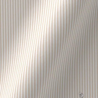 EURO SELECTION  ベージュ ボールドストライプ (Y102462) - 画像 (2)
