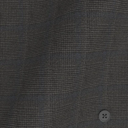 4PLY Vintage Archiveグレー グレンチェック(MK102575) - 画像 (2)