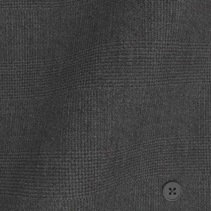 4PLY Vintage Archiveグレー グレンチェック(MK102579) - 画像 (2)