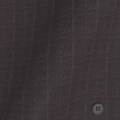 4PLY Vintage Archiveワインレッド ストライプ(MK102583) - 画像 (2)