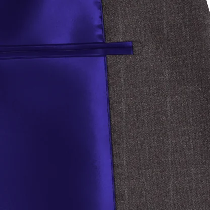 4PLY Vintage Archiveワインレッド ストライプ(MK102583) - 画像 (3)
