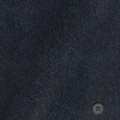 4PLY Vintage Archiveネイビー メランジ(MK102584) - 画像 (2)