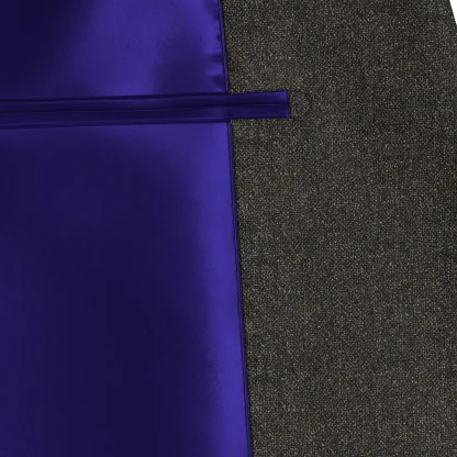 4PLY Vintage Archiveブラウン メランジ(MK102589) - 画像 (3)