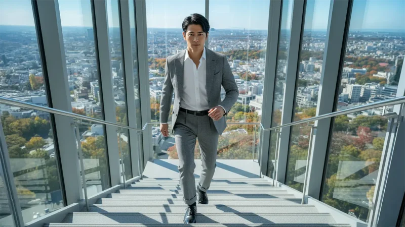 LANATEC SUITS