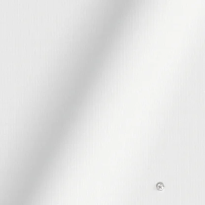 Wrinkle Free ホワイト ドビーストライプ(TY92396) - 画像 (3)