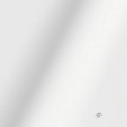 Wrinkle Free ホワイト ドビーストライプ(TY92397) - 画像 (3)