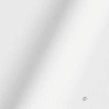 Wrinkle Free ホワイト ドビーストライプ(TY92398) - 画像 (3)