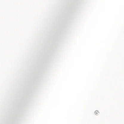 COMFORT-TRICOT ホワイト ピケ　ニット(TY94453) - 画像 (3)