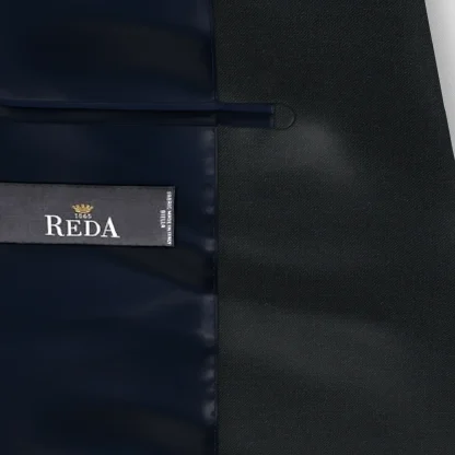 REDA FLEXO SILKY EFFECTネイビーツイル(AK102635) - 画像 (3)