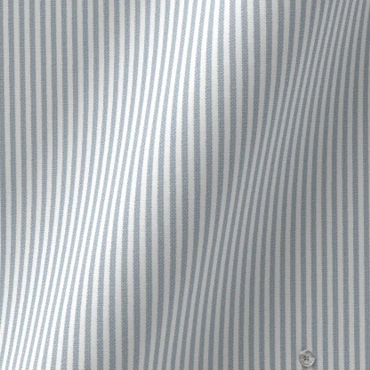GIZA オックス グレー ストライプ(Y102686) - 画像 (3)