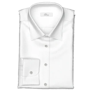 遠州織100双ホワイト(FM5000062)