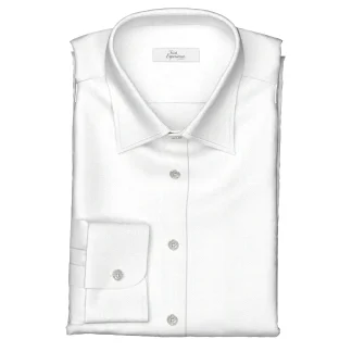 遠州織ホワイト(FM5000067)