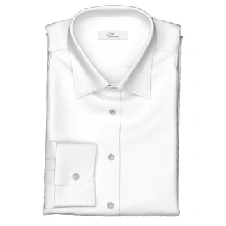 定番生地ホワイト(FM5000115)