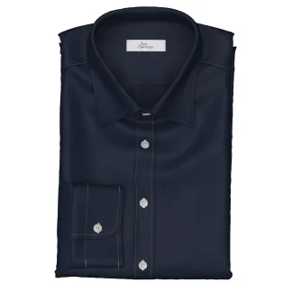 定番生地ネイビー(FM5000133)